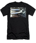 Wrench 2024 Acrylic on Paper Paul Powis T-Shirt