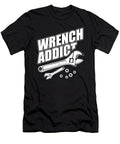 Wrench Addict Jan Deelmann T-Shirt