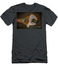 Wrench and Bolt Still Life Randy Steele T-Shirt