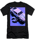 Wrench and Muscle Jorgo Photography Wall Art Gallery T-Shirt