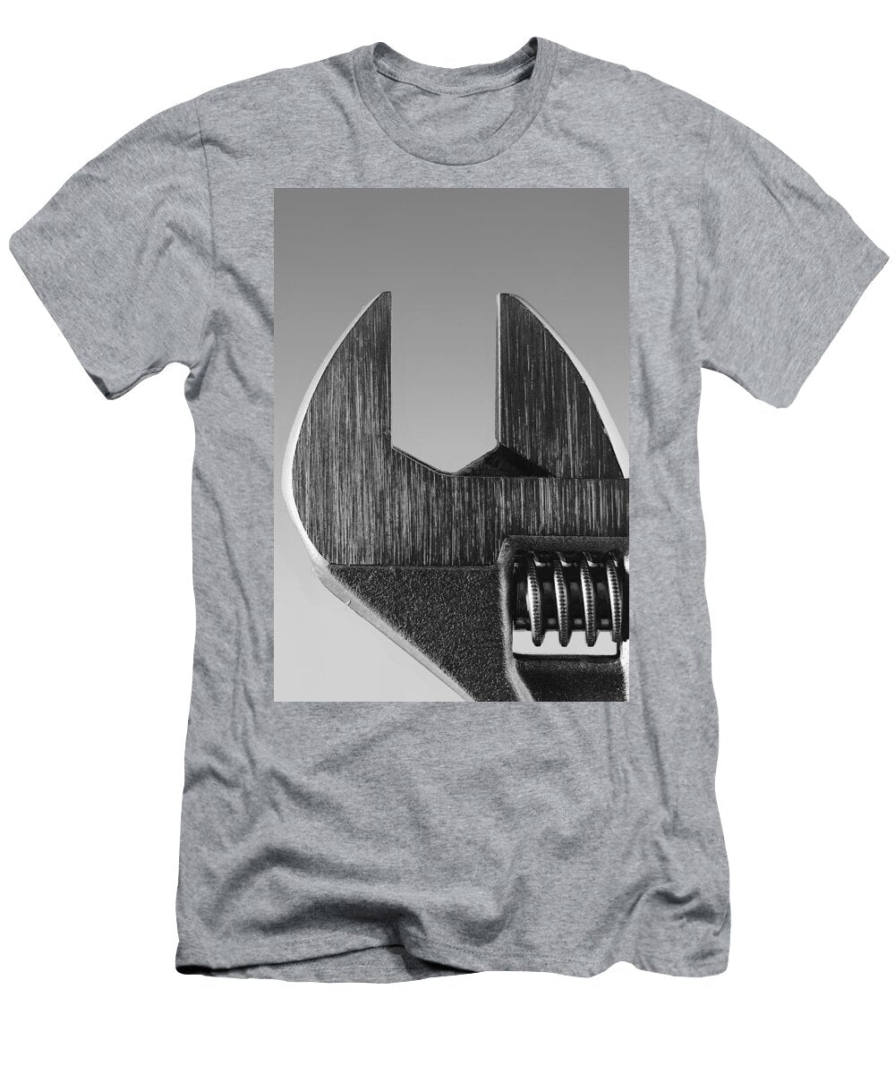 Wrench Ben Welsh T-Shirt