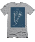 Wrench Blueprint Denny H T-Shirt