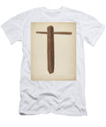 Wrench for Tightening Rope Bed Albert Geuppert T-Shirt