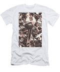 Wrench in the Works Jorgo Photography T-Shirt