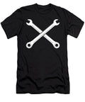Wrench Manuel Schmucker T-Shirt