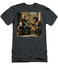 Wrench Oblivion Team of Monkeys T-Shirt