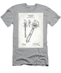 Wrench Old Poster Denny H T-Shirt