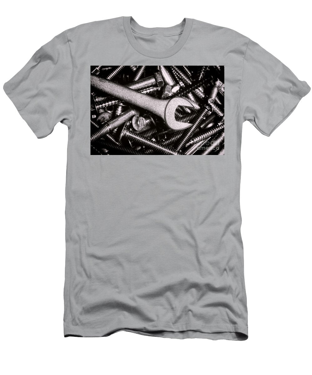 Wrench Olivier Le Queinec T-Shirt