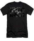 Wrench on Gears Garry Gay T-Shirt