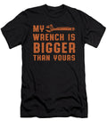 Wrench Repair Screwdriver Workshop Car Mechanic Gift Thomas Larch T-Shirt
