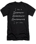 Wrench Repair Workshop Screwdriver Car Mechanic Gift Thomas Larch T-Shirt