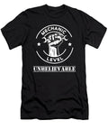 Wrench Screwdriver Garage Workshop Auto Mechanic Gift Thomas Larch T-Shirt