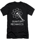 Wrench Screwdriver Workshop Garage Auto Mechanic Gift Thomas Larch T-Shirt