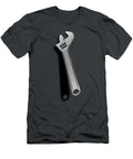 Wrench Tony Rubino T-Shirt