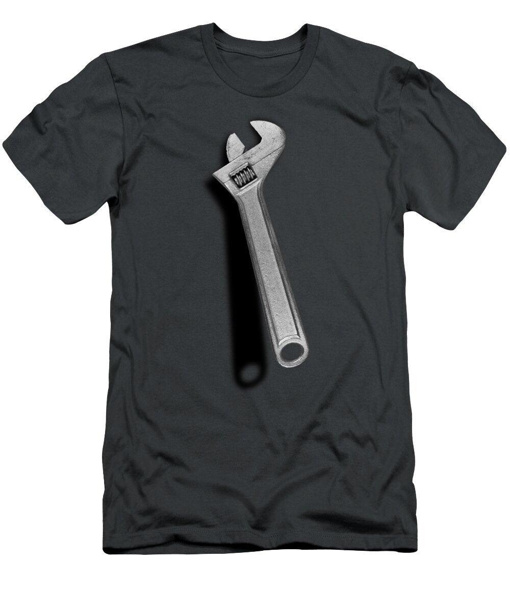 Wrench Tony Rubino T-Shirt