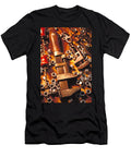 Wrench Tools and Nuts Garry Gay T-Shirt