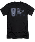 Wrench Workshop Garage Screwdriver Auto Mechanic Gift Thomas Larch T-Shirt