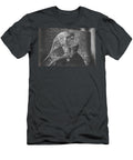 Wrenched Jim Love T-Shirt
