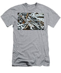 Wrenched Philip Openshaw T-Shirt