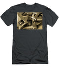 Wrenches Michael Eingle T-Shirt