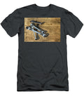 Wrenches Sharon Popek T-Shirt