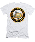 Wrestlecast Quang Vu T-Shirt