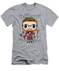 Wrestling Zelda Puji Yuniar T-Shirt