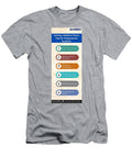 Writing a Medical Thesis Tips for Postgraduate Students Kevin Ryan T-Shirt