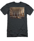 Writing School Christ Hospital Frederick Mackenzie T-Shirt
