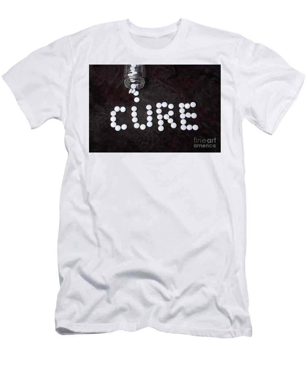 Written Word Turgay Koca T-Shirt