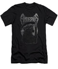 Wrong Direction Cica Pi T-Shirt