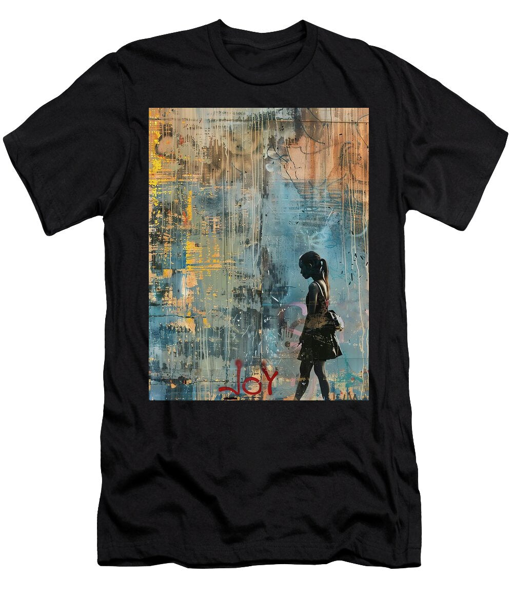 Wsdfr Dennis Kirby T-Shirt