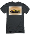 Ww 11 Military Dump Truck 012 Nick Gray T-Shirt