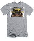 Ww 11 Military Heavy Duty Truck Nick Gray T-Shirt