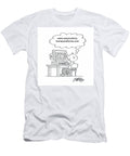 Wwwcanyoudomyhomeworkformecom Anthony Hutchings T-Shirt