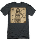 X Dennis Kirby T-Shirt