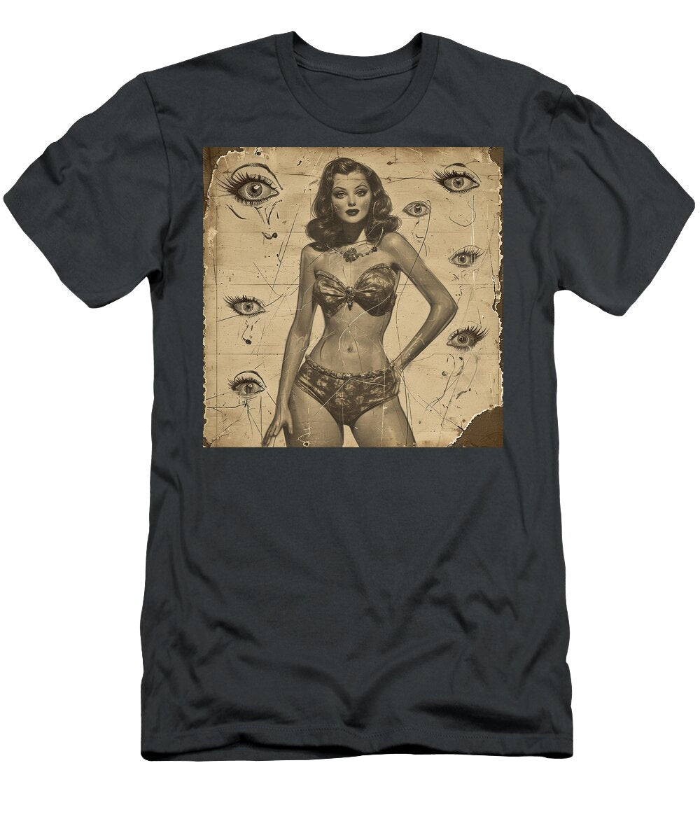 X Dennis Kirby T-Shirt