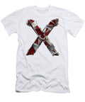 X Is for X Ray Gary Keesler T-Shirt