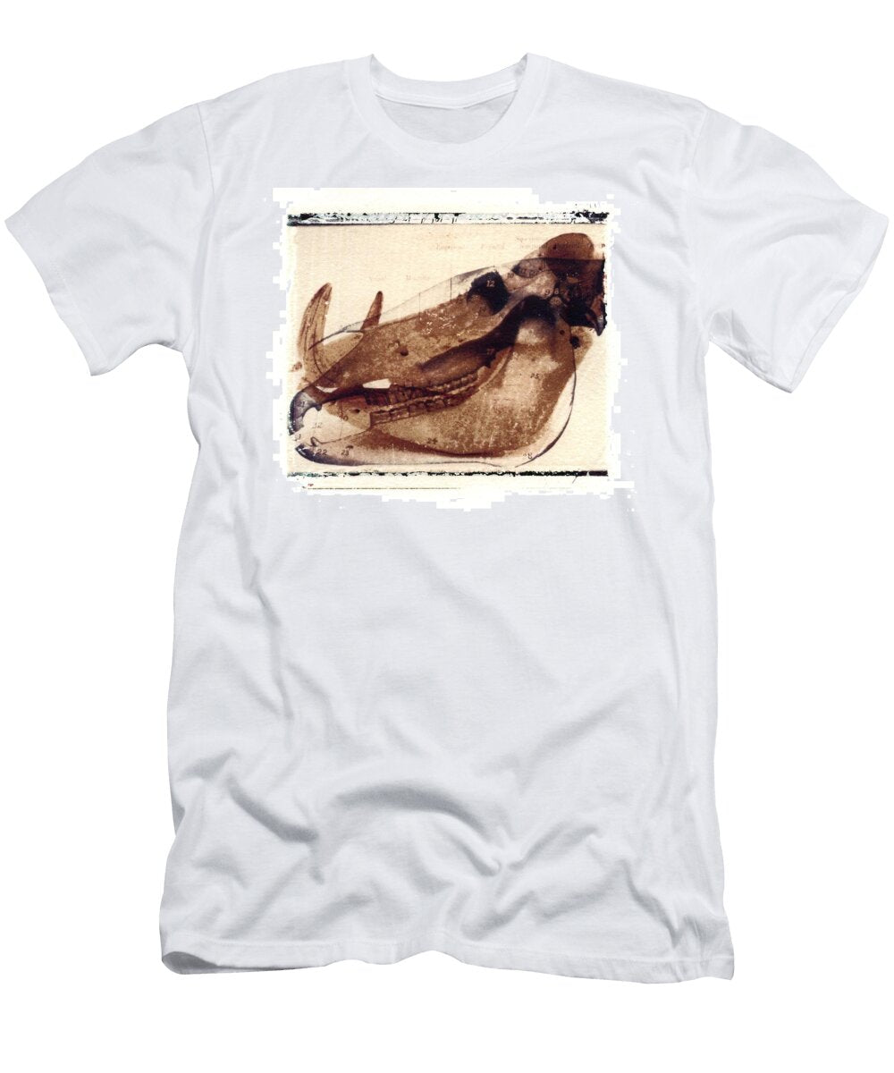 X Ray Terrestrial No 6 Jane Linders T-Shirt