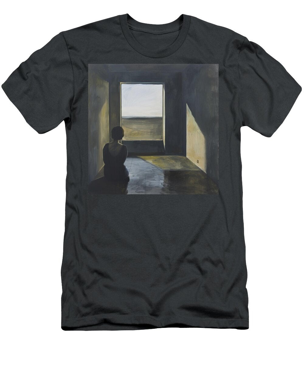 Xdrhi Dennis Kirby T-Shirt