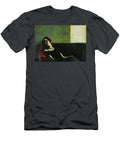 Xdvfghmn Dennis Kirby T-Shirt