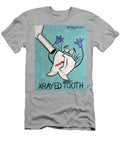 Xrayed Tooth Anthony Falbo T-Shirt