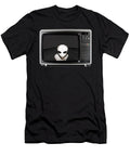 Xxtr4t3rr3stri4l Abraham Romero T-Shirt