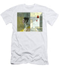 Y5rd3q Dennis Kirby T-Shirt