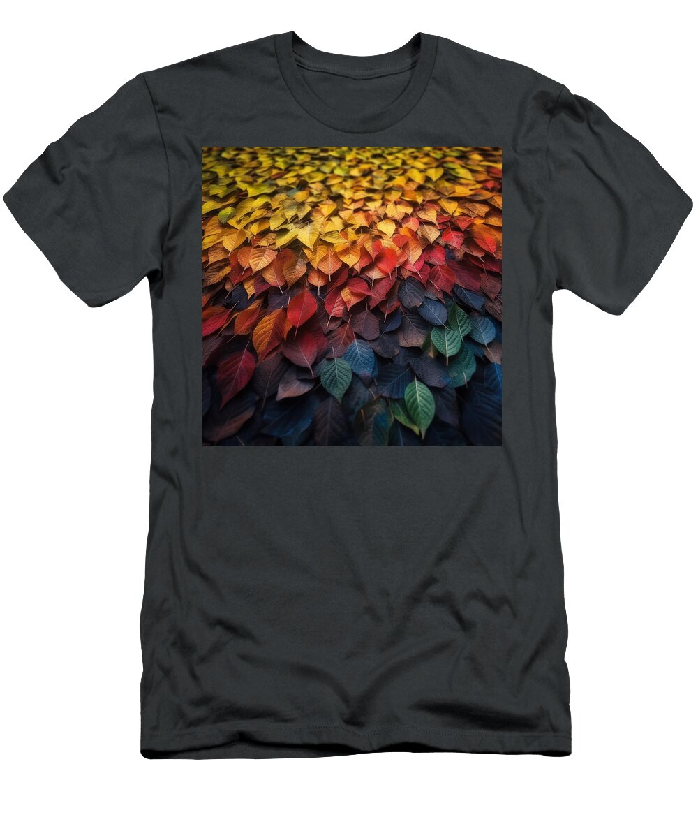 Y67 Dennis Kirby T-Shirt