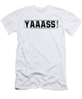 Yaaass Jacob Zelazny T-Shirt