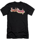 Yacht Rock Forever 70s Retro Faded Print Deluxe Chimp T-Shirt