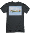 Yak 9 Matt Abrams T-Shirt