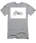 Yamagravel Stephen Brooks T-Shirt
