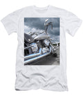 Yamaha Dragstar 1100 Gill Billington T-Shirt